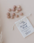 Red Cedarwood Moth Balls