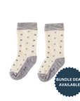 Merino Crew Socks