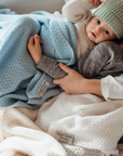 Baby Merino Ultimate Gift Pack | Navy