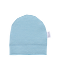 Kids Merino Beanie | Sky Blue