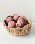 Red Cedarwood Moth Balls