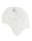 Snug Merino Beanie | Vanilla