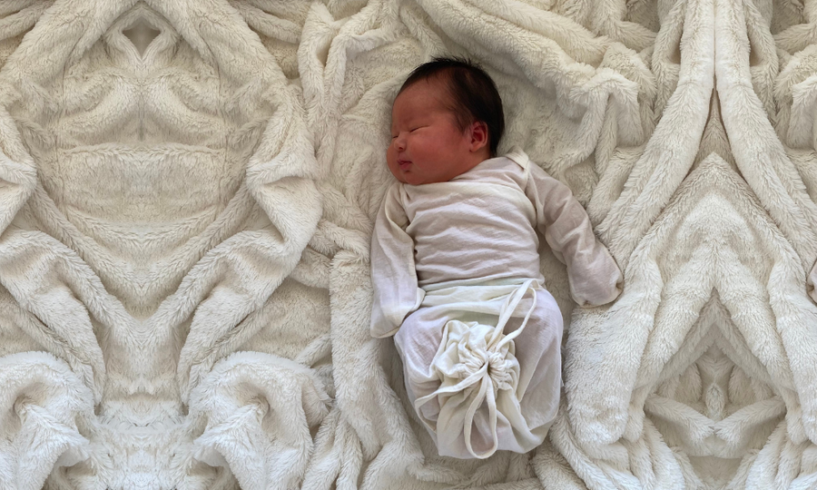 Are Baby Sleeping Bags Recommended? | Sweet Cheeks Merino Blog