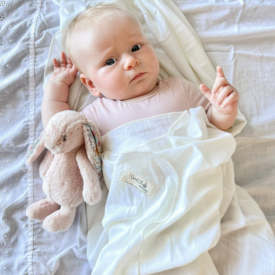 The Ultimate Guide to Swaddle Wraps in Australia: Safety, Styles, and More