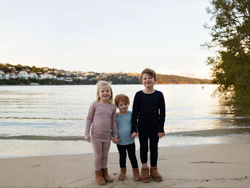 Buying Merino Thermals for Kids