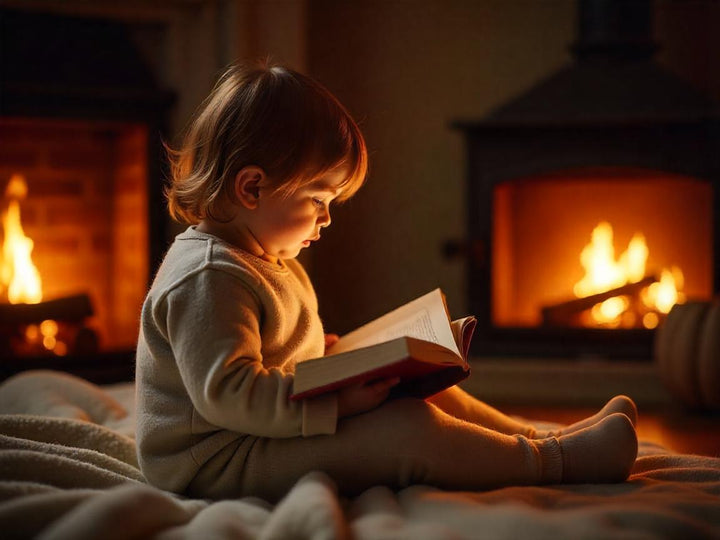 Merino Wool is the Perfect Fabric for Eco-Friendly Baby Clothing