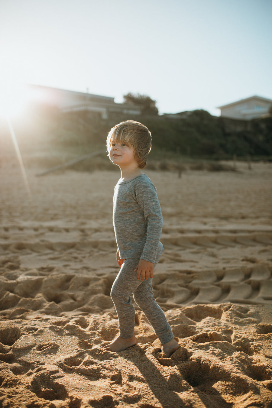 All Your Questions Answered: Why You Should Be Dressing Your Baby or Child in Merino Wool During Summer