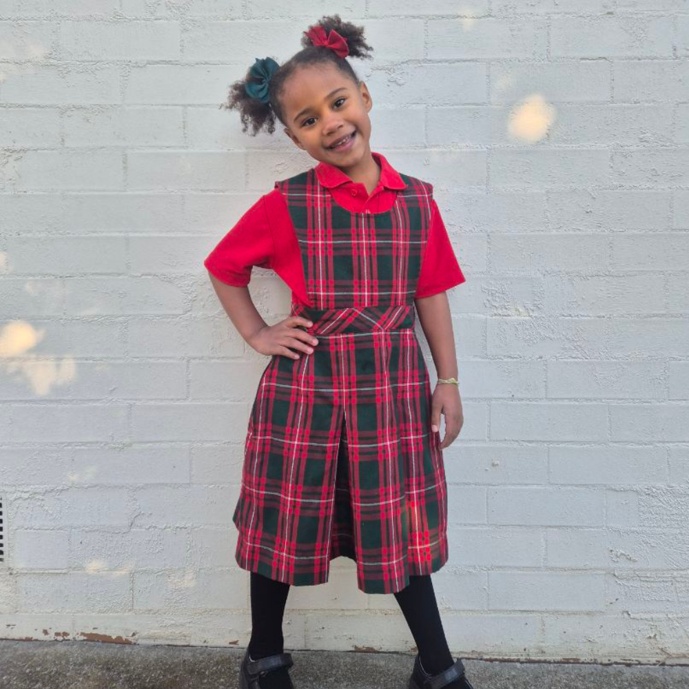 Merino Tights | Black