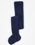 Merino Tights | Navy
