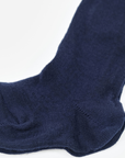 Merino Tights | Navy