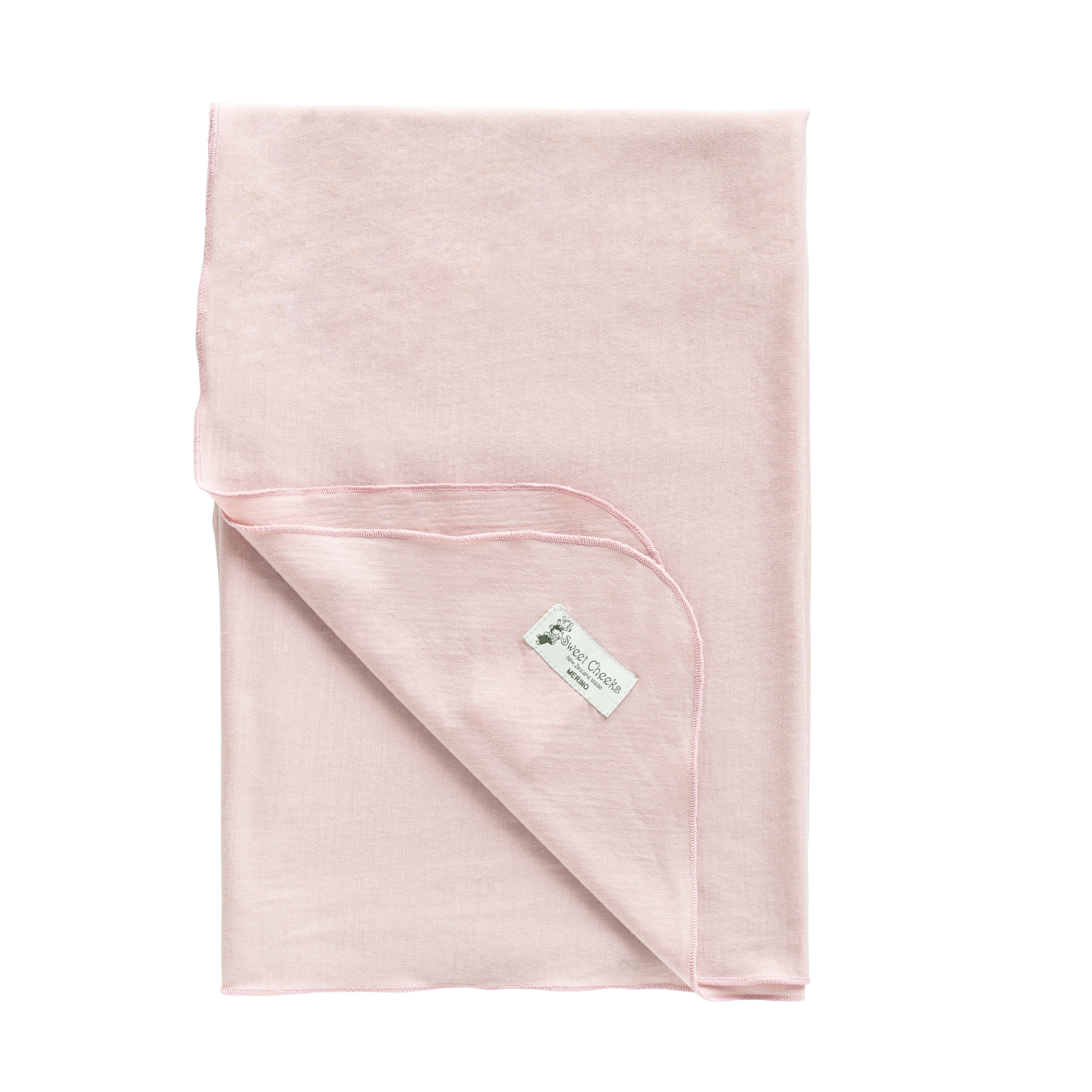 Baby Wrap | Blush
