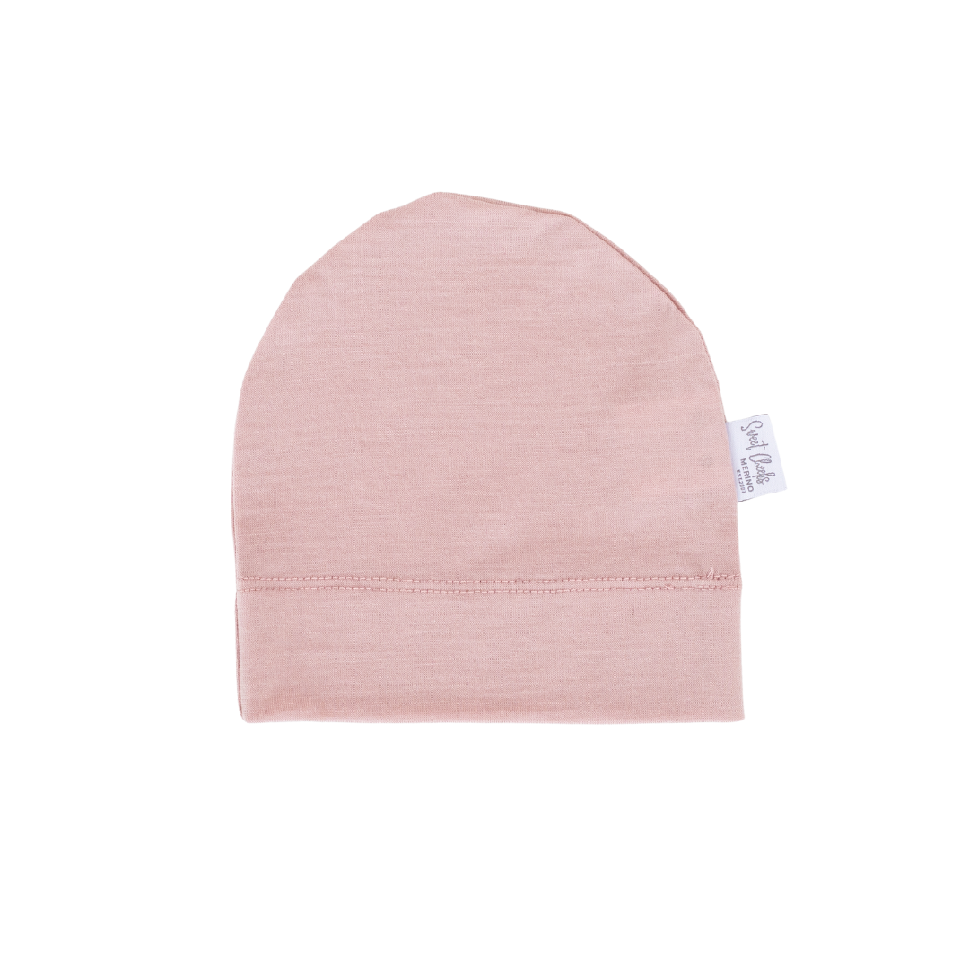 Beanie | Blush