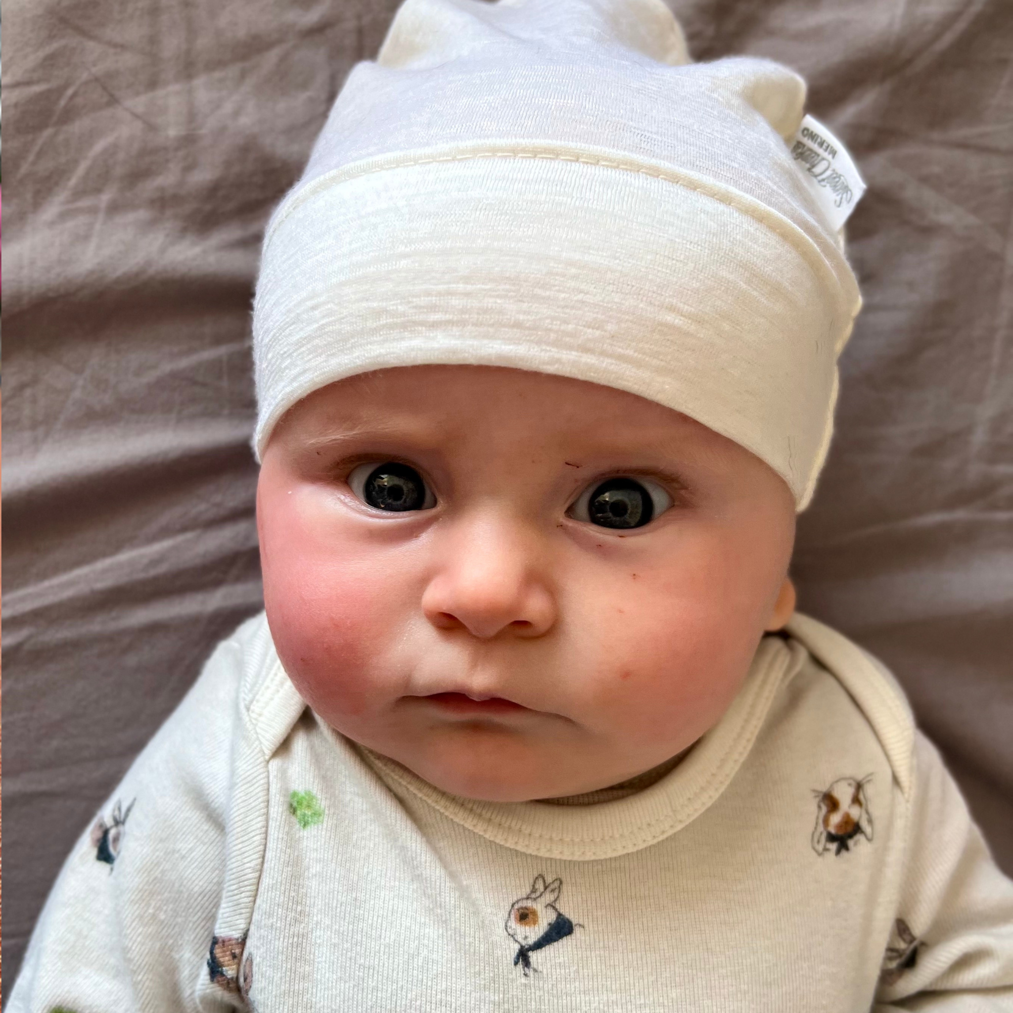 Beanie | Vanilla