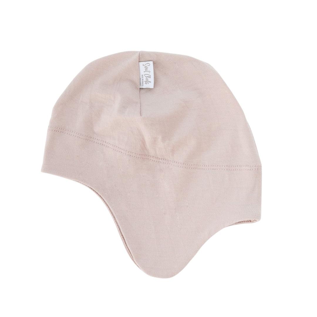 Snug Beanie | Blush