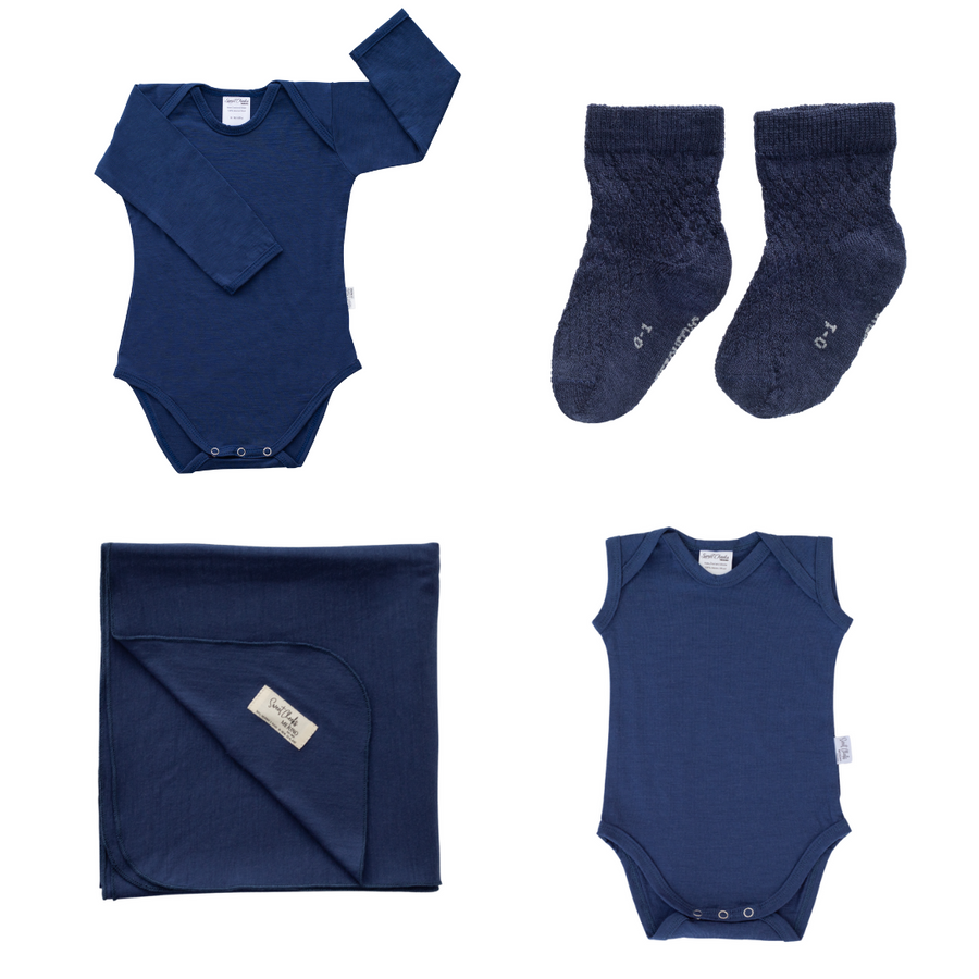 Baby Merino Essentials Gift Pack