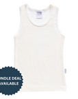 Merino singlets